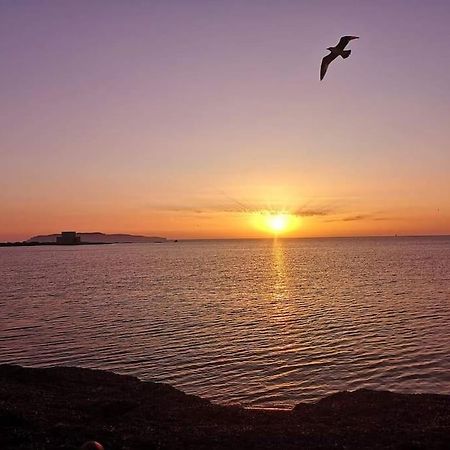 Apartament Casa Rubino A Trapani Zewnętrze zdjęcie