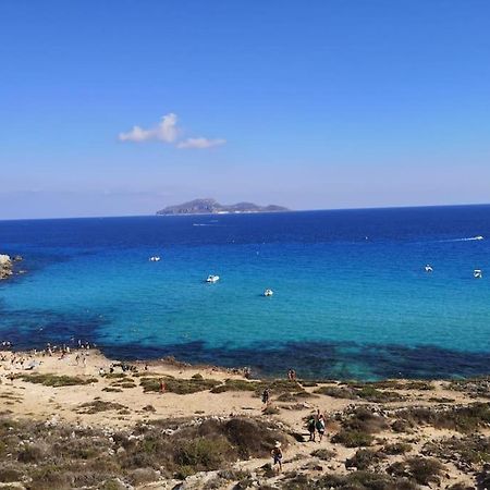 Apartament Casa Rubino A Trapani Zewnętrze zdjęcie