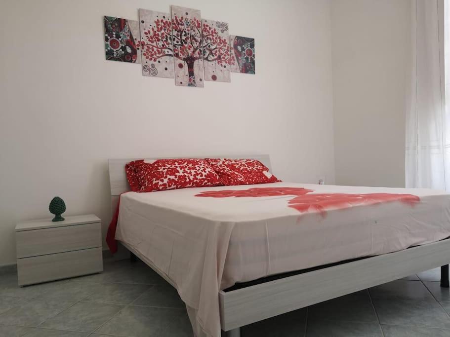 Apartament Casa Rubino A Trapani Zewnętrze zdjęcie