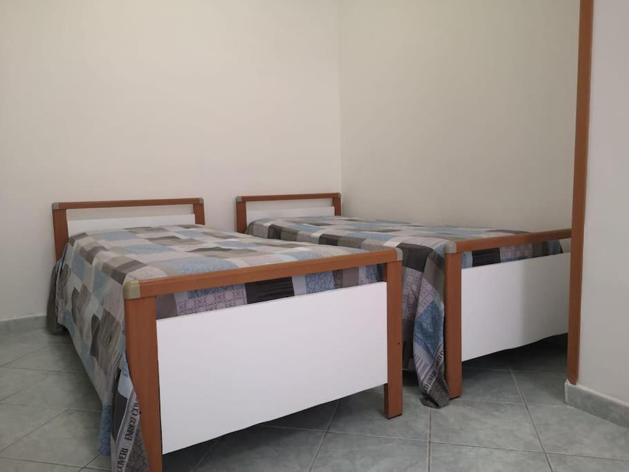 Apartament Casa Rubino A Trapani Zewnętrze zdjęcie