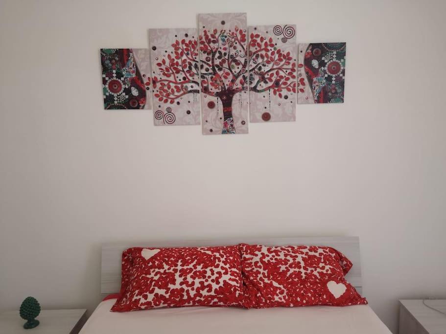 Apartament Casa Rubino A Trapani Zewnętrze zdjęcie